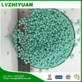 Nitrogen fertilizer colorized N44% urea